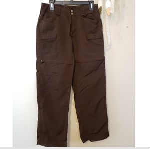 The North Face Active Deep Brown Pants